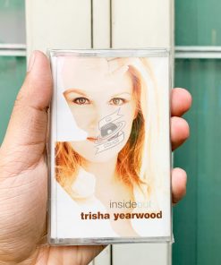 Trisha Yearwood - Inside Out