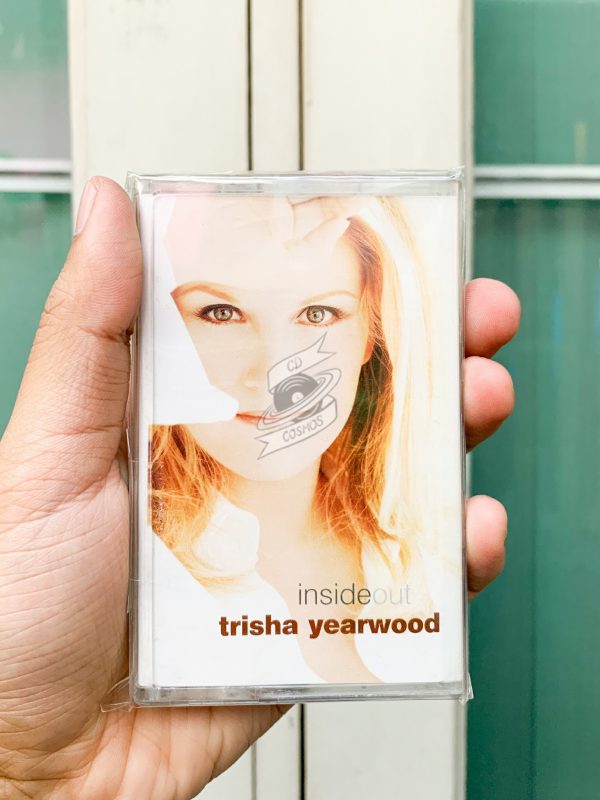 Trisha Yearwood - Inside Out