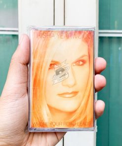 Trisha Yearwood - Where Your Road Leads
