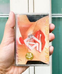 Twisted Sister - Love Is For Suckers