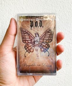 ‎P.O.D. - Payable On Death