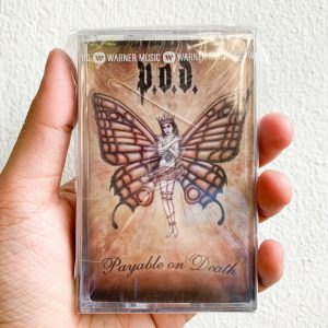 ‎P.O.D. - Payable On Death