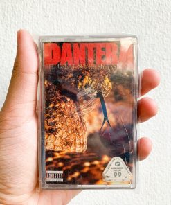 Pantera - The Great Southern Trendkill