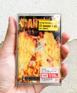 Pantera - Reinventing The Steel