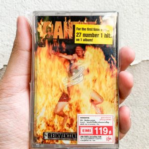 Pantera - Reinventing The Steel