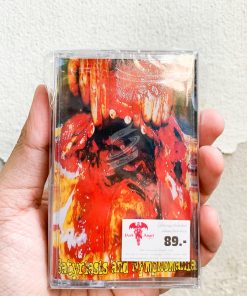 Satyriasis And Nymphomania