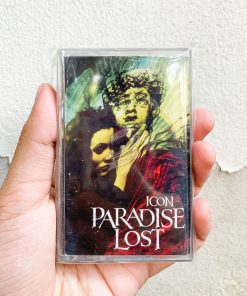 Paradise Lost - Icon