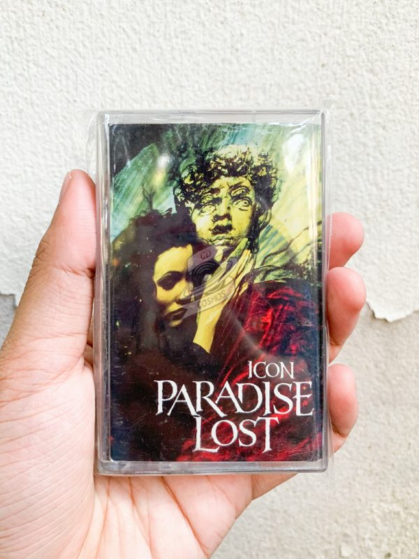 Paradise Lost - Icon