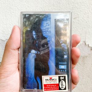 PATA - Raised On Rock