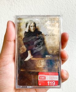 Patricia Barber - Verse