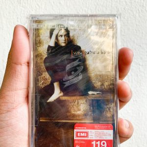 Patricia Barber - Verse