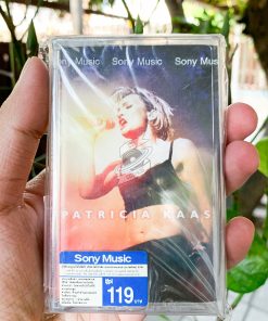 Patricia Kaas - Live