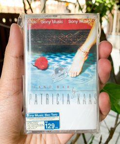 Patricia Kaas‎ - Piano Bar