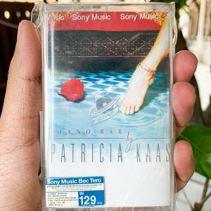 Patricia Kaas‎ - Piano Bar