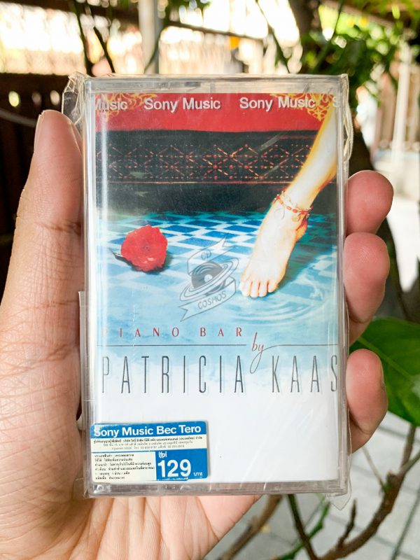 Patricia Kaas‎ - Piano Bar