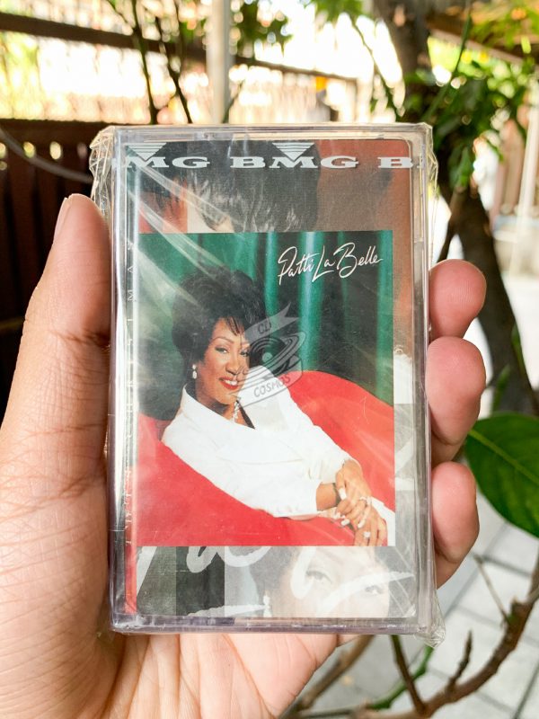Patti LaBelle - This Christmas
