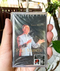 Paul Mauriat Grand Orchestra - Grand Orchestra Super Best 20