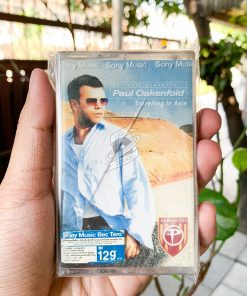 Paul Oakenfold - Perfecto Presents... Paul Oakenfold Travelling In Asia