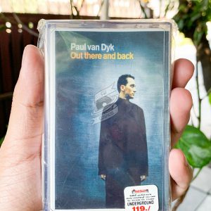 Paul van Dyk - Out There And Back