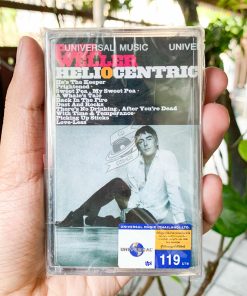 ‎Paul Weller - Heliocentric