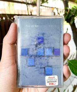 Paul van Dyk - Seven Ways