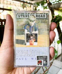 Paul Weller - Stanley Road