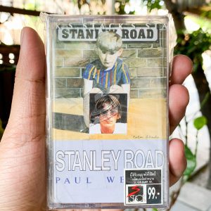 Paul Weller - Stanley Road