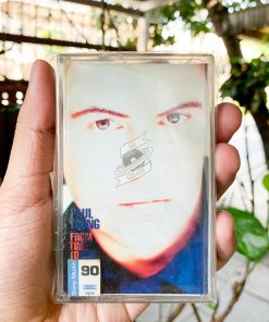 Paul Young - From Time To Time - The Singles Collection