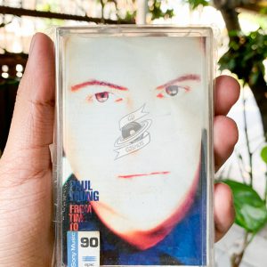 Paul Young - From Time To Time - The Singles Collection