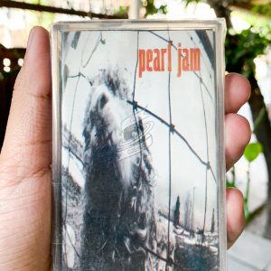 Pearl Jam - Pearl Jam