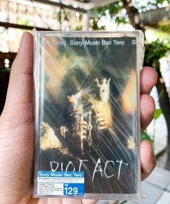 Pearl Jam - Riot Act