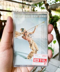 Perry Farrell ‎- Song Yet To Be Sung