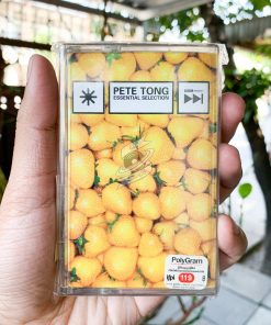 Pete Tong - Essential Selection Summer 1998