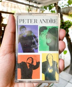 Peter Andre - Peter Andre