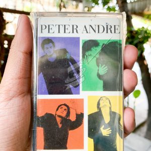 Peter Andre - Peter Andre