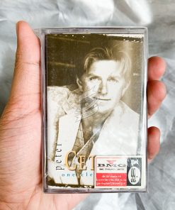 Peter Cetera - One Clear Voice