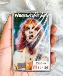 Peter Frampton - Frampton Comes Alive