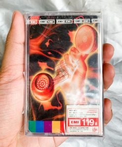 Peter Gabriel - Secret World Live