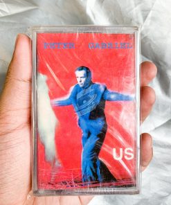 ‎Peter Gabriel - Us