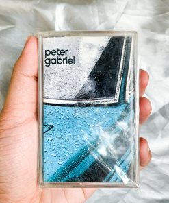 Peter Gabriel - Peter Gabriel