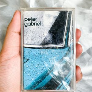 Peter Gabriel - Peter Gabriel