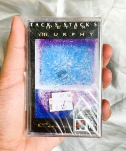 Peter Murphy - Cascade