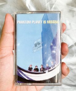 Phantom Planet - Phantom Planet Is Missing