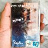 Phil Collins - Testify