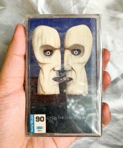 Pink Floyd - The Division Bell