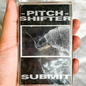 Pitch Shifter - Submit