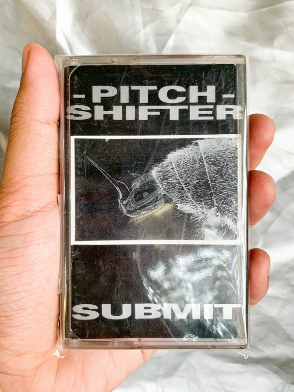 Pitch Shifter - Submit