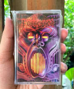 ‎Possessed - Beyond The Gates/The Eyes Of Horror