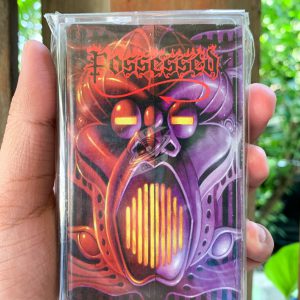 ‎Possessed - Beyond The Gates/The Eyes Of Horror