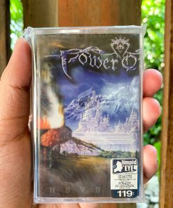 Power Quest - NeverWorld